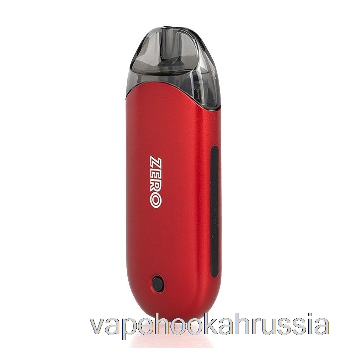 Vape Juice Vapesso Renova Zero Pod System Красный